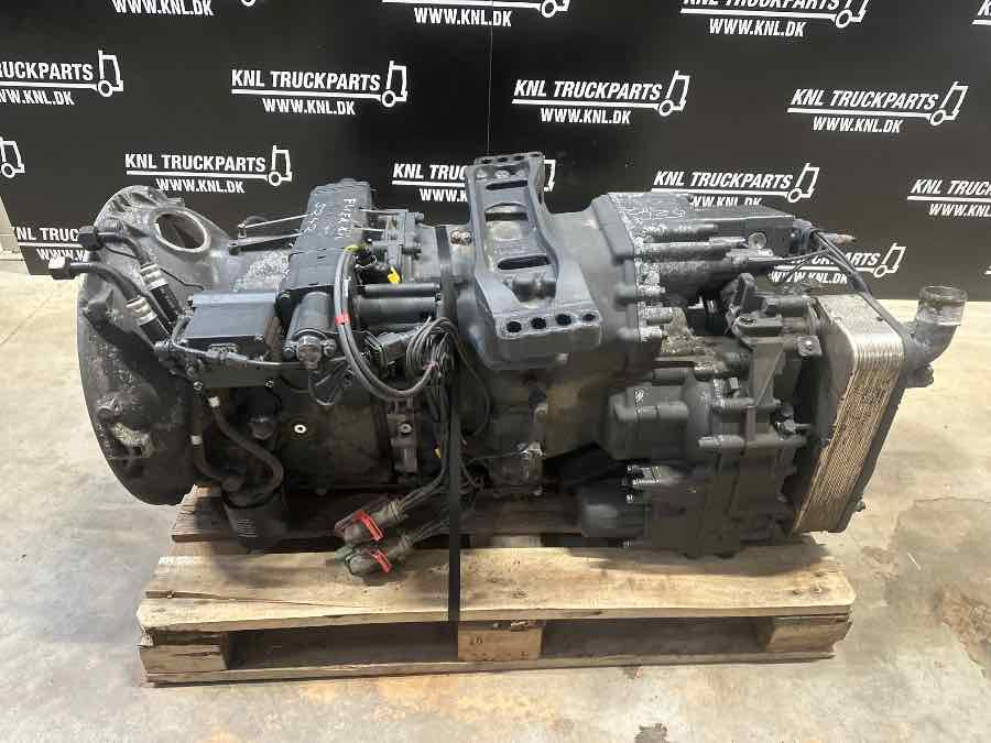 SCANIA GEARBOX GRSO905R TMS2 R4100D // 2475809 - 기어박스 트럭 용 : 사진 1 SCANIA GEARBOX GRSO905R TMS2 R4100D // 2475809 - 기어박스 트럭 용 : 사진 1