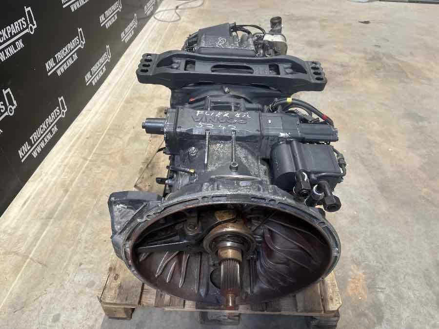 SCANIA GEARBOX GRSO905R TMS2 R4100D // 2475809 - 기어박스 트럭 용 : 사진 2 SCANIA GEARBOX GRSO905R TMS2 R4100D // 2475809 - 기어박스 트럭 용 : 사진 2