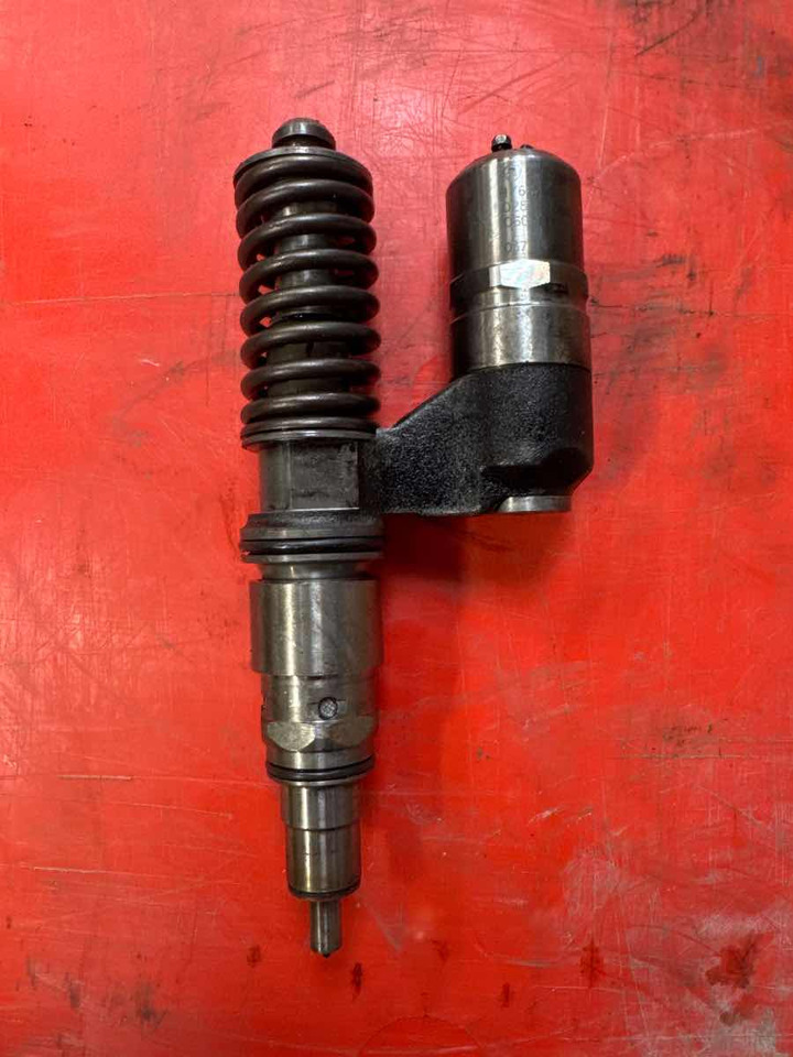 SCANIA INJECTOR 1766549 - 연료 시스템 트럭 용 : 사진 1 SCANIA INJECTOR 1766549 - 연료 시스템 트럭 용 : 사진 1