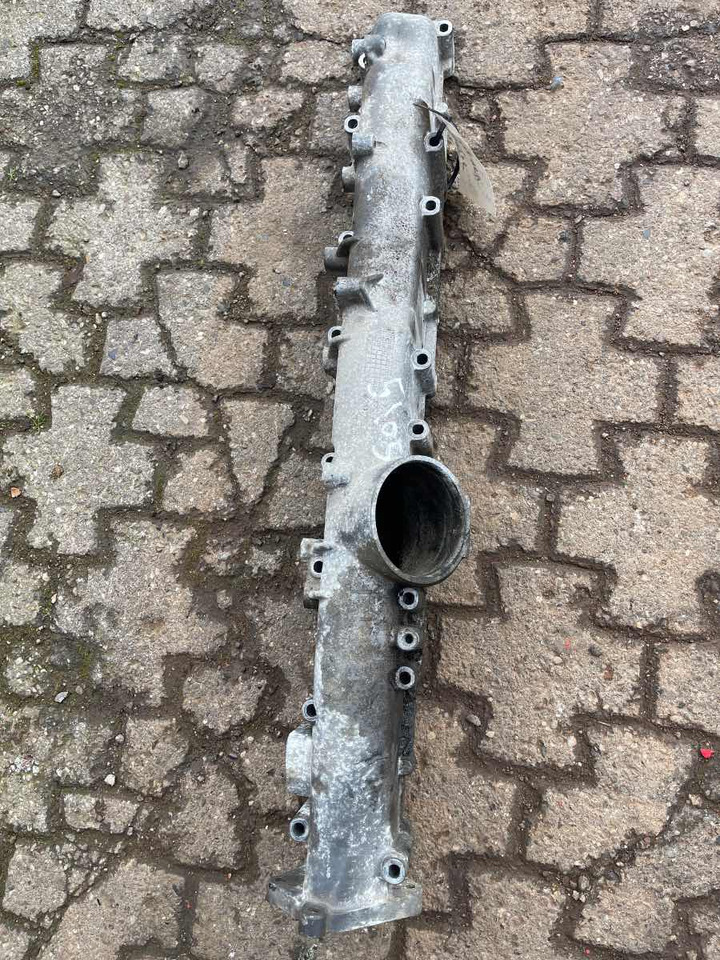 SCANIA INTAKE MANIFOLD 2101954 - 공기 흡입 시스템 트럭 용 : 사진 1 SCANIA INTAKE MANIFOLD 2101954 - 공기 흡입 시스템 트럭 용 : 사진 1