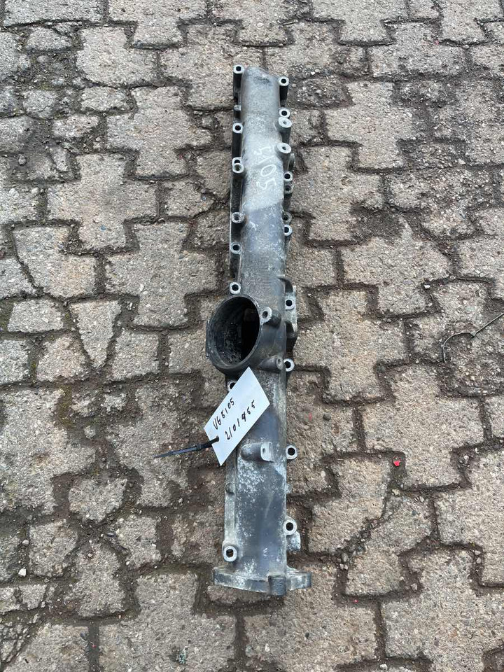 SCANIA INTAKE MANIFOLD 2101955 - 공기 흡입 시스템 트럭 용 : 사진 1 SCANIA INTAKE MANIFOLD 2101955 - 공기 흡입 시스템 트럭 용 : 사진 1