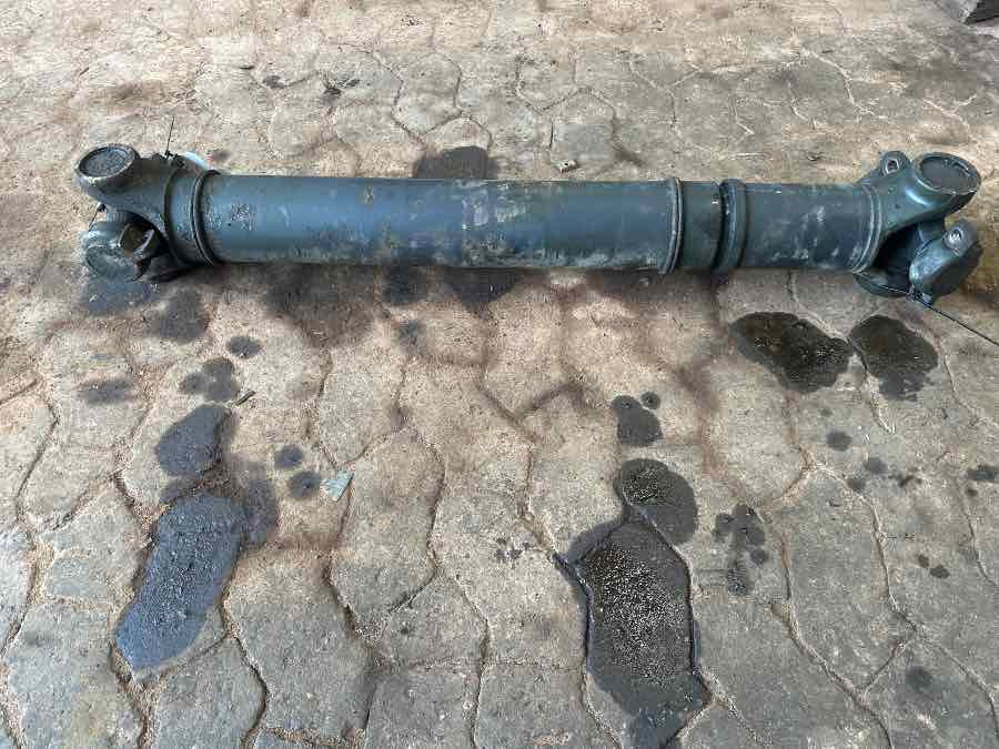 SCANIA PROPSHAFT 1758534 - 프로펠러 샤프트 트럭 용 : 사진 1 SCANIA PROPSHAFT 1758534 - 프로펠러 샤프트 트럭 용 : 사진 1