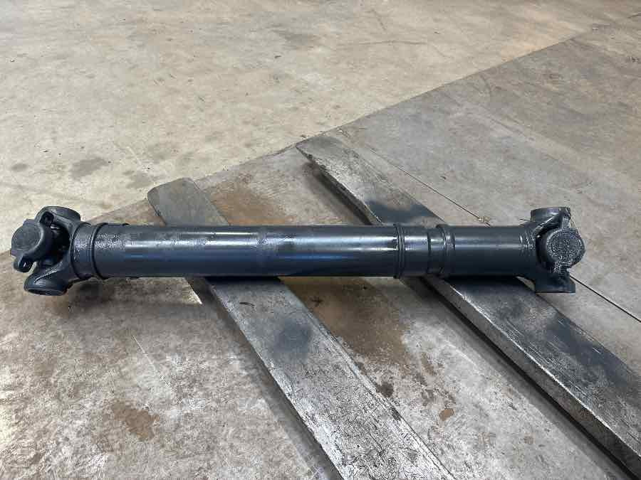 SCANIA PROPSHAFT P500 1758537 - 프로펠러 샤프트 트럭 용 : 사진 1 SCANIA PROPSHAFT P500 1758537 - 프로펠러 샤프트 트럭 용 : 사진 1