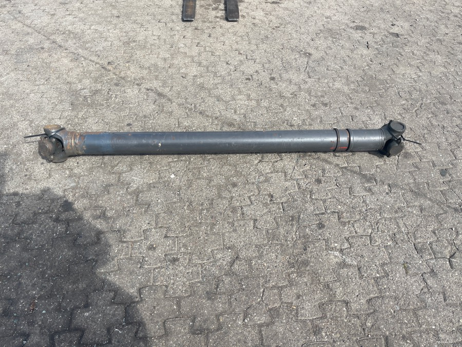 SCANIA PROPSHAFT P500 / 1850130 - 프로펠러 샤프트 트럭 용 : 사진 1 SCANIA PROPSHAFT P500 / 1850130 - 프로펠러 샤프트 트럭 용 : 사진 1