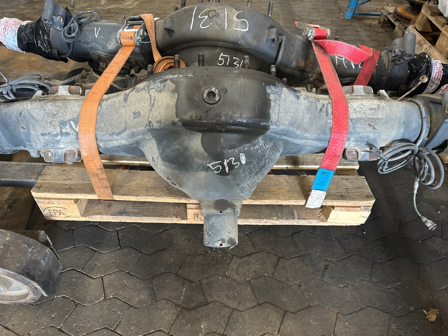 SCANIA REAR AXLE CASE 2188119 - 차축 및 부품 트럭 용 : 사진 2 SCANIA REAR AXLE CASE 2188119 - 차축 및 부품 트럭 용 : 사진 2