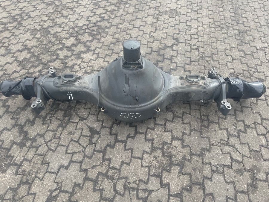 SCANIA REAR AXLE CASE 2188121 - 차축 및 부품 트럭 용 : 사진 1 SCANIA REAR AXLE CASE 2188121 - 차축 및 부품 트럭 용 : 사진 1