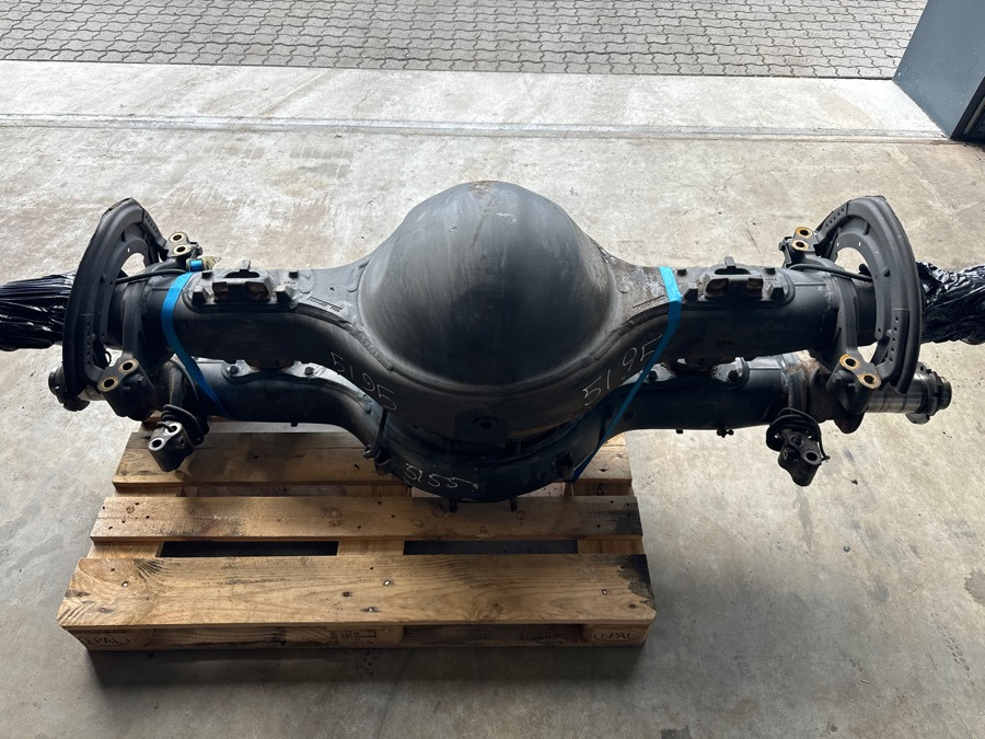SCANIA REAR AXLE CASE ASA400SA 2628612 - 차축 및 부품 트럭 용 : 사진 2 SCANIA REAR AXLE CASE ASA400SA 2628612 - 차축 및 부품 트럭 용 : 사진 2