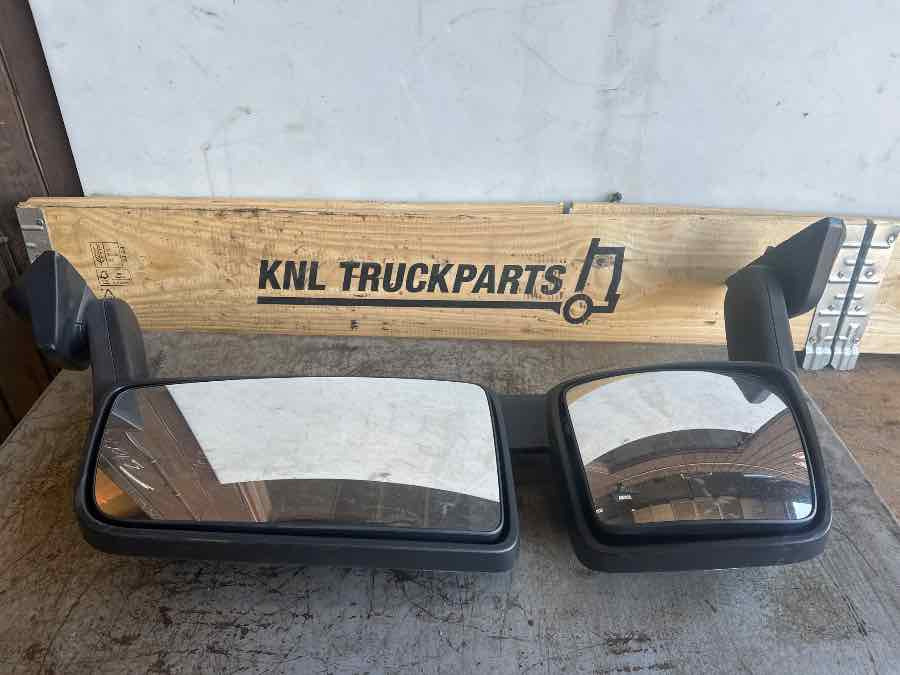 SCANIA RIGHT SIDE MIRROR 2645652 - 운전실 및 내부 트럭 용 : 사진 2 SCANIA RIGHT SIDE MIRROR 2645652 - 운전실 및 내부 트럭 용 : 사진 2