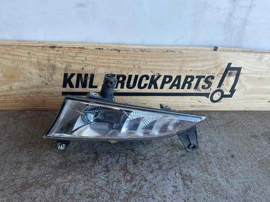 SCANIA SPOT LAMP 2659163 - 빛/ 조명 트럭 용 : 사진 1 SCANIA SPOT LAMP 2659163 - 빛/ 조명 트럭 용 : 사진 1