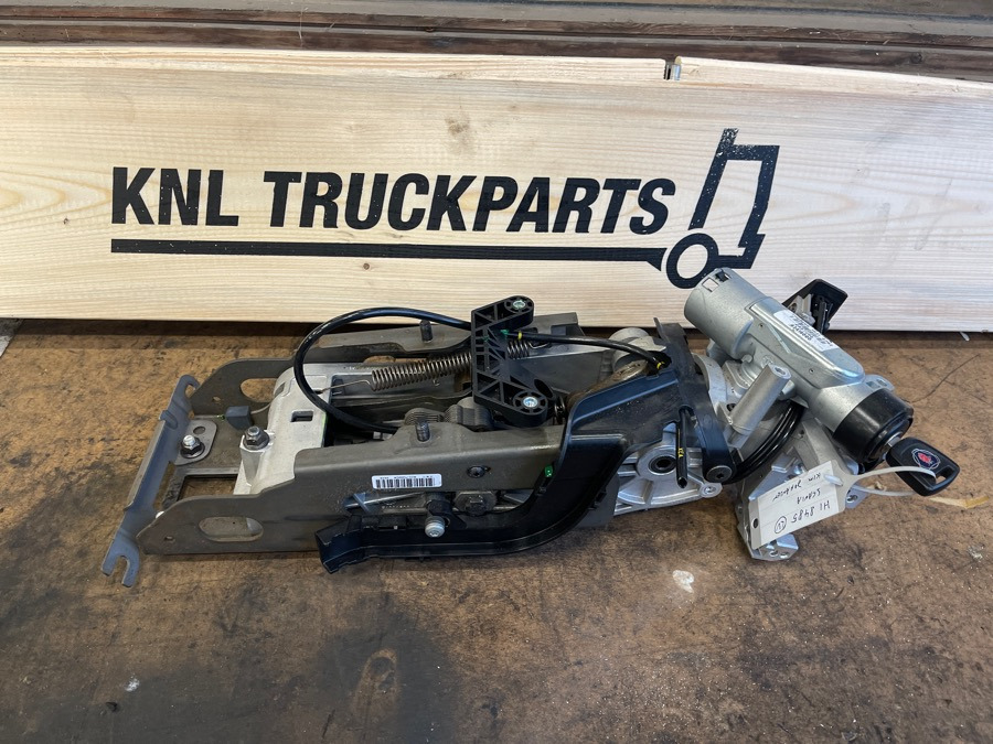 SCANIA STEERING COLUMN 3040272 - 운전실 및 내부 트럭 용 : 사진 1 SCANIA STEERING COLUMN 3040272 - 운전실 및 내부 트럭 용 : 사진 1