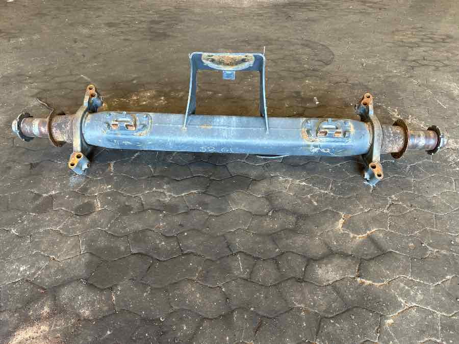 SCANIA TAG AXLE A600SA 2188375 - 차축 및 부품 트럭 용 : 사진 1 SCANIA TAG AXLE A600SA 2188375 - 차축 및 부품 트럭 용 : 사진 1