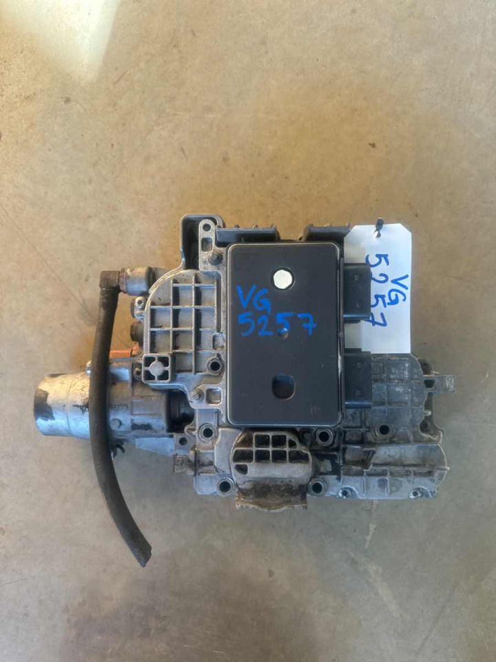 SETRA / MERCEDES GEARSHIFT A9612606263 - 기어박스 및 부품 버스 용 : 사진 1 SETRA / MERCEDES GEARSHIFT A9612606263 - 기어박스 및 부품 버스 용 : 사진 1