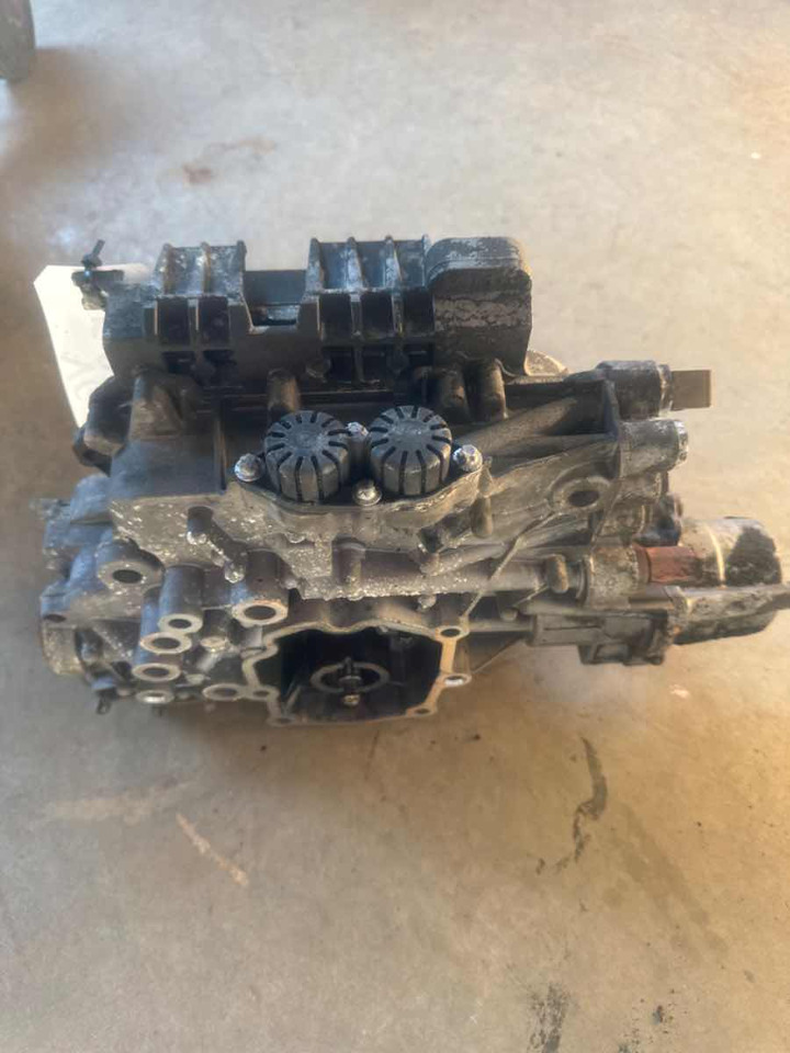 SETRA / MERCEDES GEARSHIFT A9612606263 - 기어박스 및 부품 버스 용 : 사진 2 SETRA / MERCEDES GEARSHIFT A9612606263 - 기어박스 및 부품 버스 용 : 사진 2