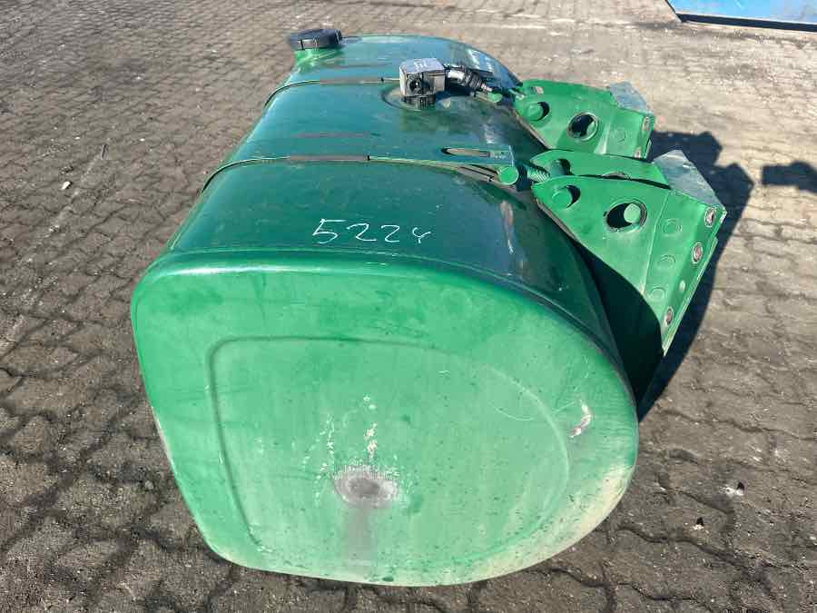 VOLVO DIESEL TANK 21516447 - 연료 시스템 트럭 용 : 사진 1 VOLVO DIESEL TANK 21516447 - 연료 시스템 트럭 용 : 사진 1