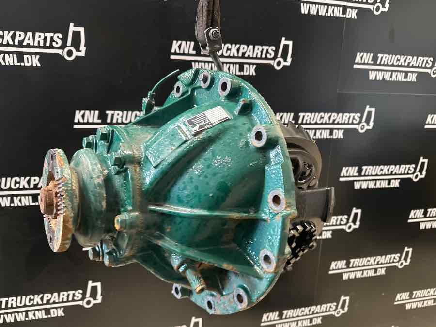 VOLVO DIFF DSS35A - 2.83 // 20701329 - 차동기어 트럭 용 : 사진 2 VOLVO DIFF DSS35A - 2.83 // 20701329 - 차동기어 트럭 용 : 사진 2