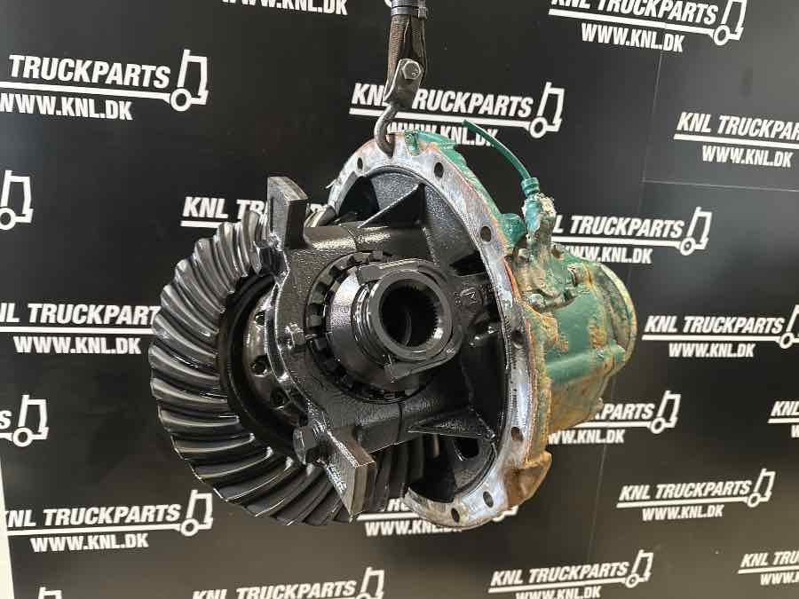 VOLVO DIFF DSS35A - 2.83 // 20701329 - 차동기어 트럭 용 : 사진 1 VOLVO DIFF DSS35A - 2.83 // 20701329 - 차동기어 트럭 용 : 사진 1