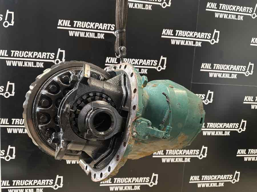 VOLVO DIFF RTS2370A - 2.83 // 22376670 - 차동기어 트럭 용 : 사진 1 VOLVO DIFF RTS2370A - 2.83 // 22376670 - 차동기어 트럭 용 : 사진 1