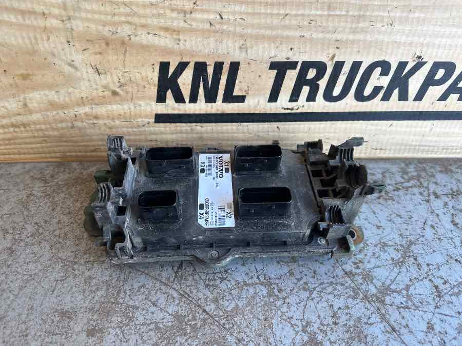 VOLVO ECU EBS 21641552 - 전기 설비 트럭 용 : 사진 1 VOLVO ECU EBS 21641552 - 전기 설비 트럭 용 : 사진 1