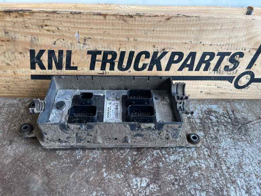 VOLVO ECU RCIOM 22149717 - 전기 설비 트럭 용 : 사진 1 VOLVO ECU RCIOM 22149717 - 전기 설비 트럭 용 : 사진 1