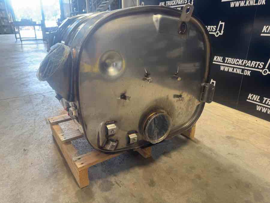 VOLVO EXHAUST 24617946 - 배기 시스템 트럭 용 : 사진 1 VOLVO EXHAUST 24617946 - 배기 시스템 트럭 용 : 사진 1