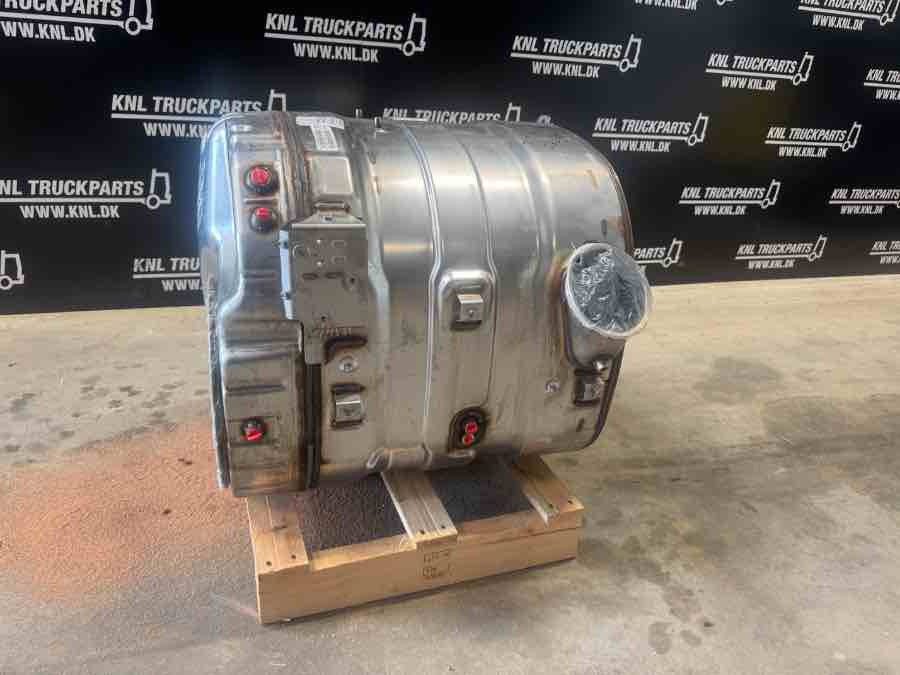 VOLVO EXHAUST 24617946 - 배기 시스템 트럭 용 : 사진 5 VOLVO EXHAUST 24617946 - 배기 시스템 트럭 용 : 사진 5