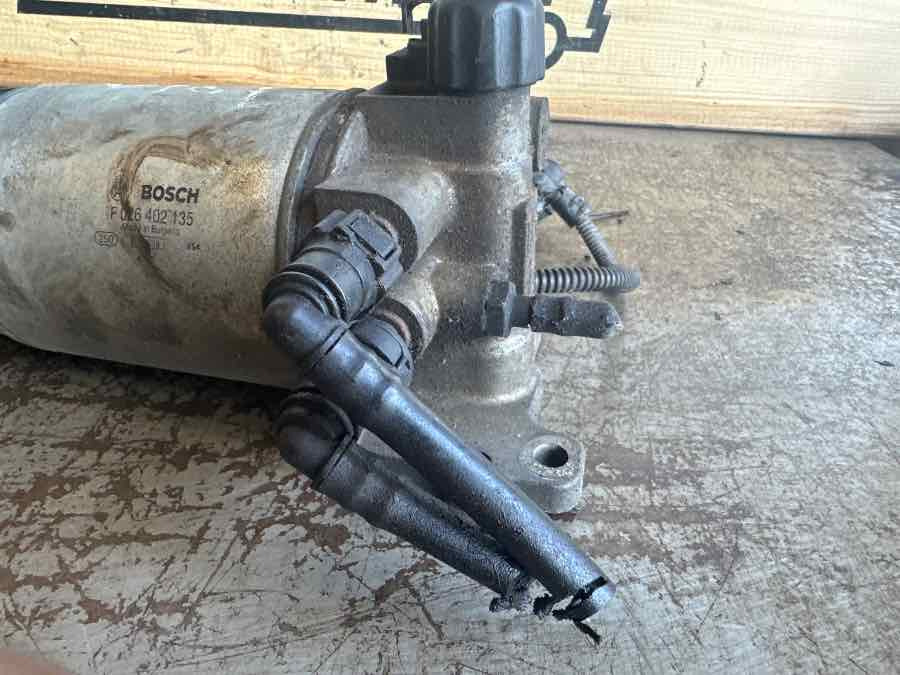 VOLVO FUEL FILTER 20591266 - 연료 시스템 트럭 용 : 사진 3 VOLVO FUEL FILTER 20591266 - 연료 시스템 트럭 용 : 사진 3