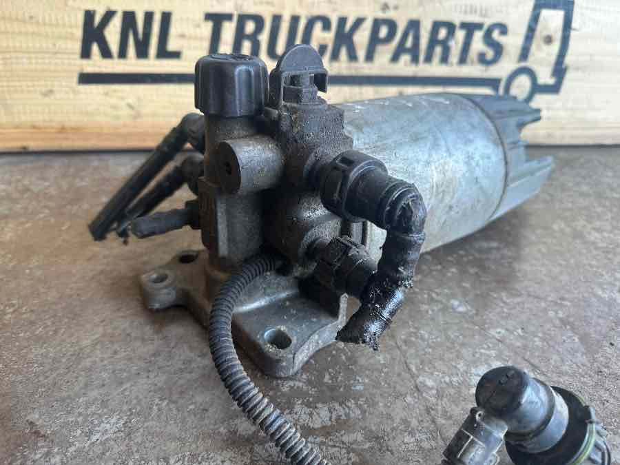 VOLVO FUEL FILTER 20591266 - 연료 시스템 트럭 용 : 사진 2 VOLVO FUEL FILTER 20591266 - 연료 시스템 트럭 용 : 사진 2