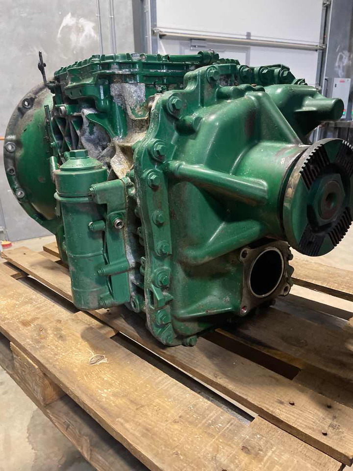 VOLVO GEARBOX AT2612F // 60150785 - 기어박스 트럭 용 : 사진 2 VOLVO GEARBOX AT2612F // 60150785 - 기어박스 트럭 용 : 사진 2