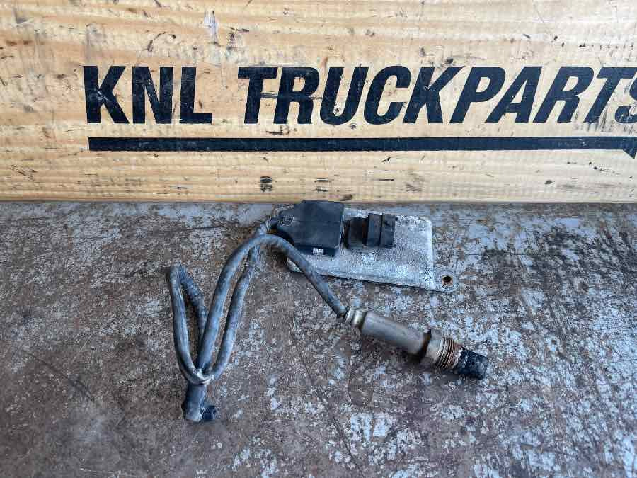 VOLVO NOX SENSOR 20873117 - 전기 설비 트럭 용 : 사진 2 VOLVO NOX SENSOR 20873117 - 전기 설비 트럭 용 : 사진 2