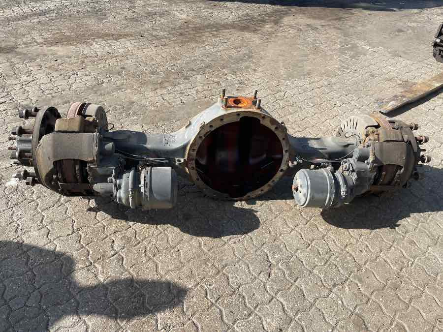 VOLVO REAR AXLE CASE 20956337 - 차축 및 부품 트럭 용 : 사진 1 VOLVO REAR AXLE CASE 20956337 - 차축 및 부품 트럭 용 : 사진 1