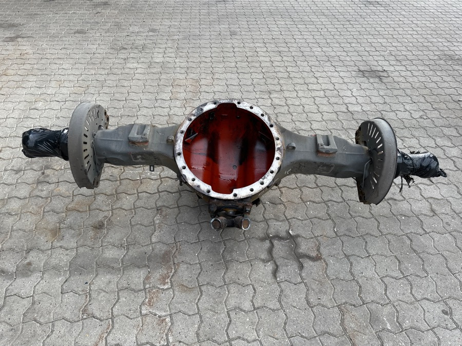 VOLVO REAR AXLE CASE 22324047 - 차축 및 부품 트럭 용 : 사진 1 VOLVO REAR AXLE CASE 22324047 - 차축 및 부품 트럭 용 : 사진 1