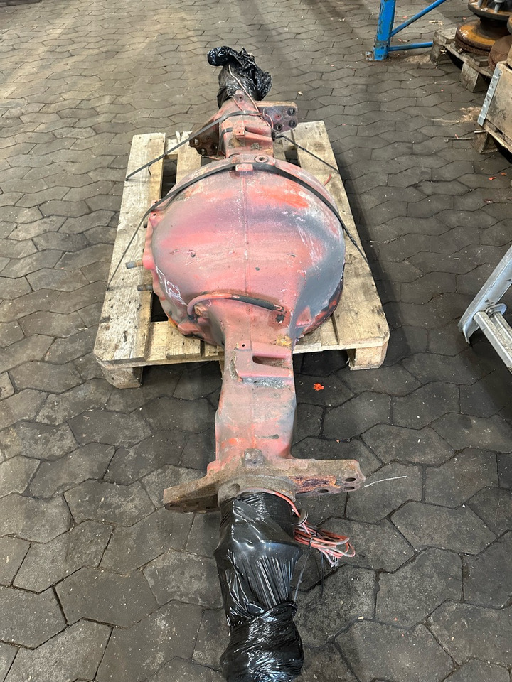 VOLVO REAR AXLE CASE 22324048 - 차축 및 부품 트럭 용 : 사진 1 VOLVO REAR AXLE CASE 22324048 - 차축 및 부품 트럭 용 : 사진 1