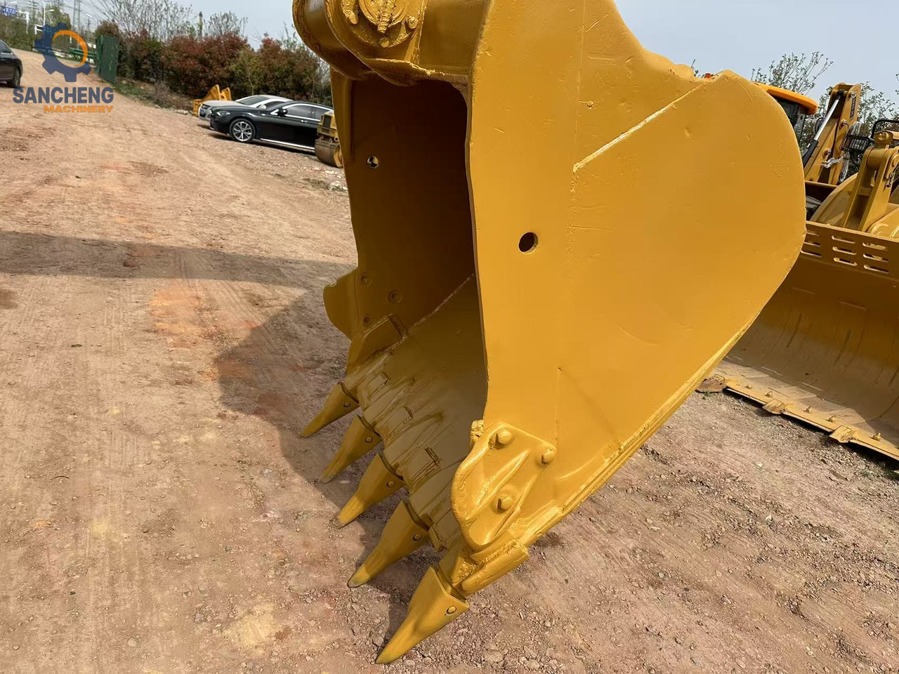 CATERPILLAR 330BL - 크롤러 굴삭기 : 사진 5 CATERPILLAR 330BL - 크롤러 굴삭기 : 사진 5