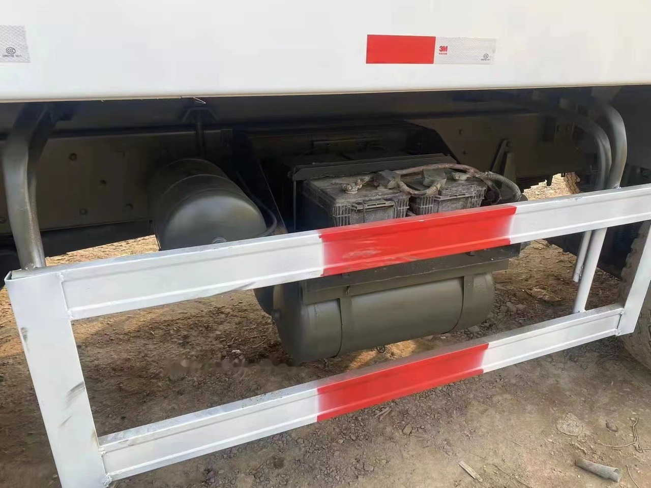 SINOTRUK HOWO 371 Tipper truck - 덤프트럭 : 사진 5 SINOTRUK HOWO 371 Tipper truck - 덤프트럭 : 사진 5