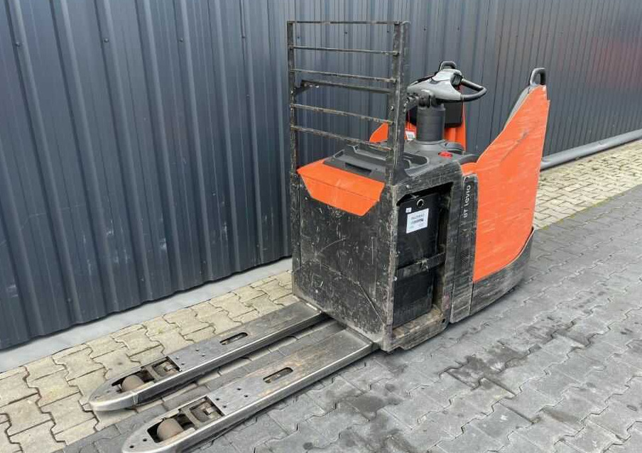 BT LPE200 - 팔레트 트럭 : 사진 1 BT LPE200 - 팔레트 트럭 : 사진 1