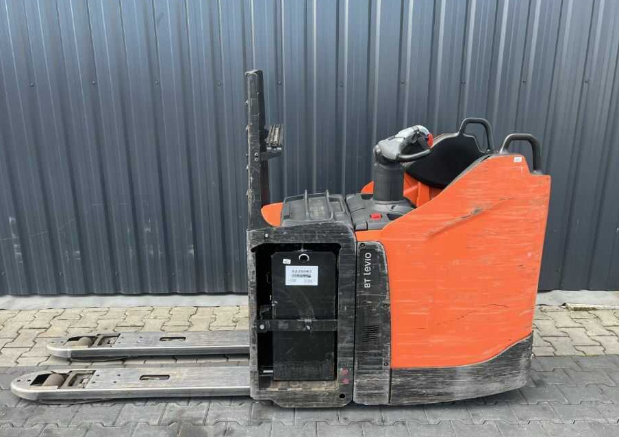 BT LPE200 - 팔레트 트럭 : 사진 2 BT LPE200 - 팔레트 트럭 : 사진 2