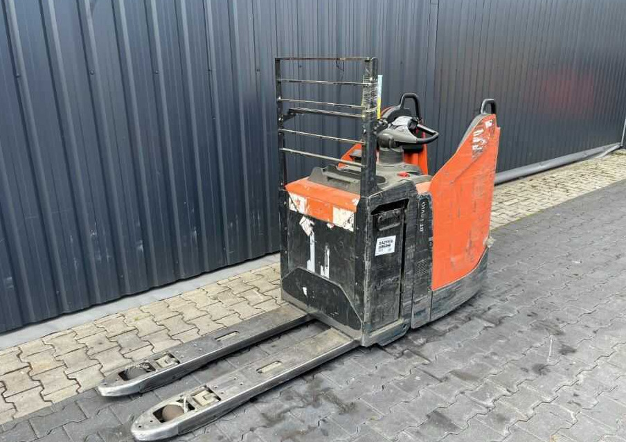 BT LPE200 - 팔레트 트럭 : 사진 1 BT LPE200 - 팔레트 트럭 : 사진 1