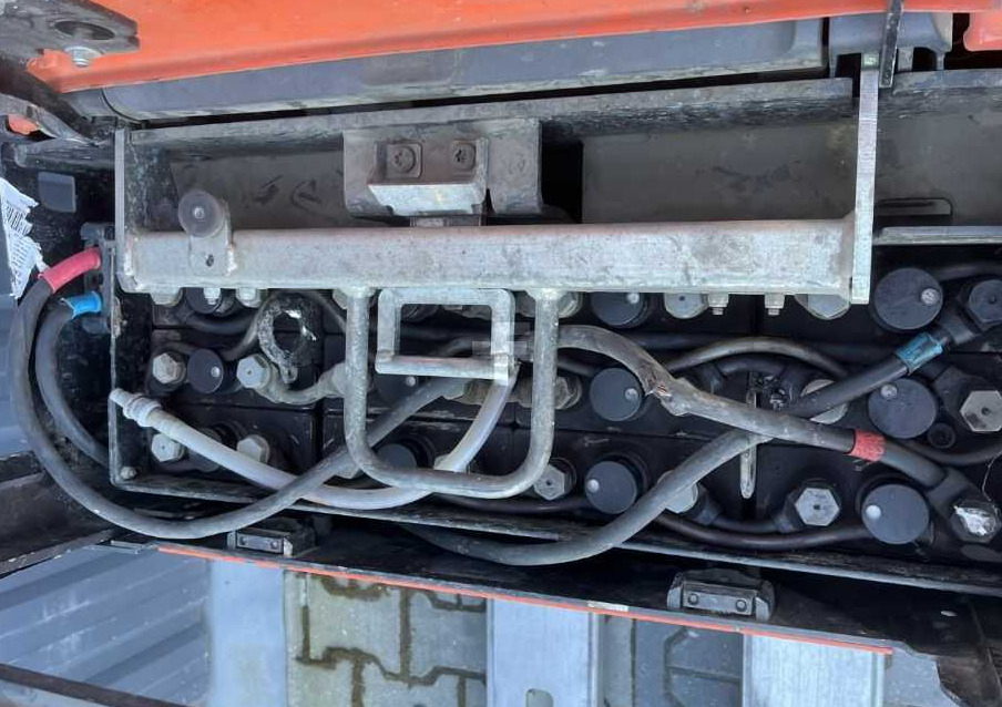 BT LPE200 - 팔레트 트럭 : 사진 5 BT LPE200 - 팔레트 트럭 : 사진 5