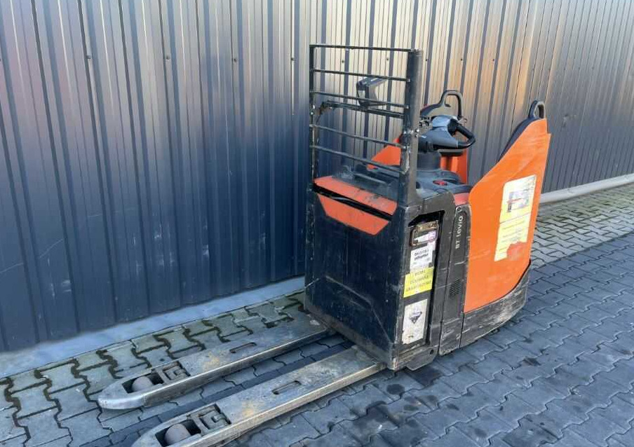 BT LPE200 - 팔레트 트럭 : 사진 1 BT LPE200 - 팔레트 트럭 : 사진 1