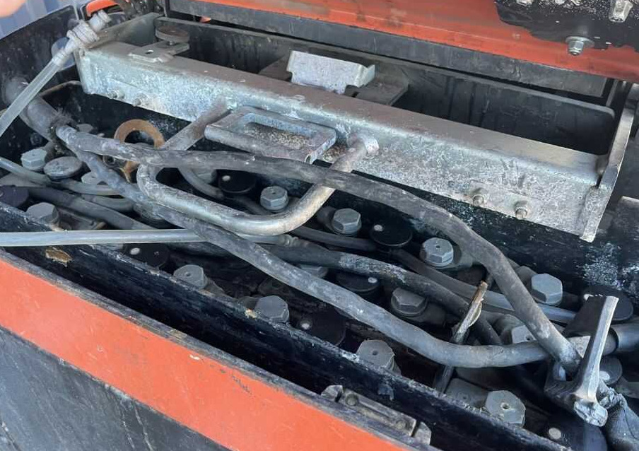 BT LPE200 - 팔레트 트럭 : 사진 5 BT LPE200 - 팔레트 트럭 : 사진 5