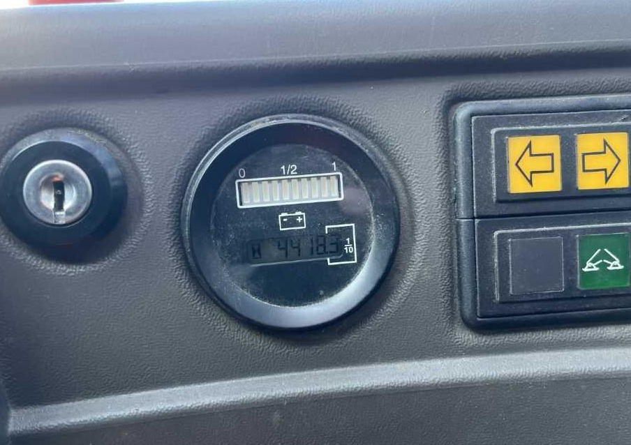 BT SRE160 - 스태커 : 사진 5 BT SRE160 - 스태커 : 사진 5