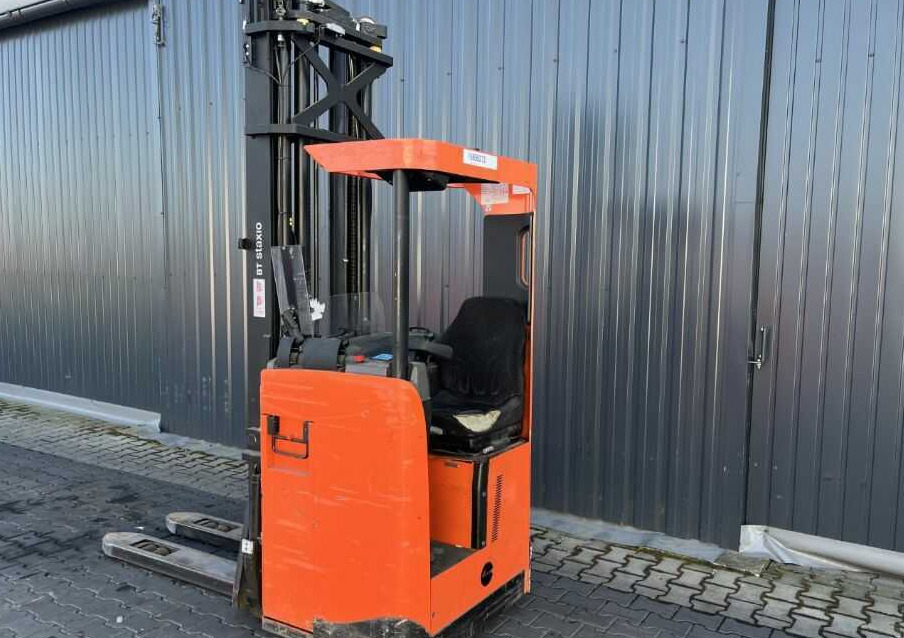 BT SRE160 - 스태커 : 사진 3 BT SRE160 - 스태커 : 사진 3