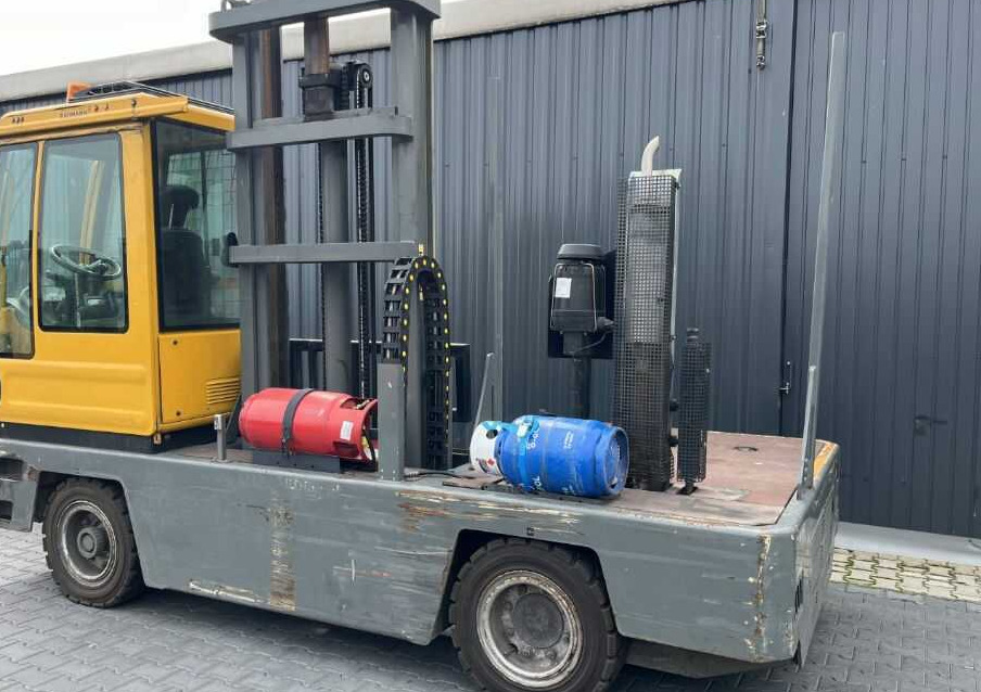 리스  Baumann HX50/12/45ST Baumann HX50/12/45ST : 사진 6