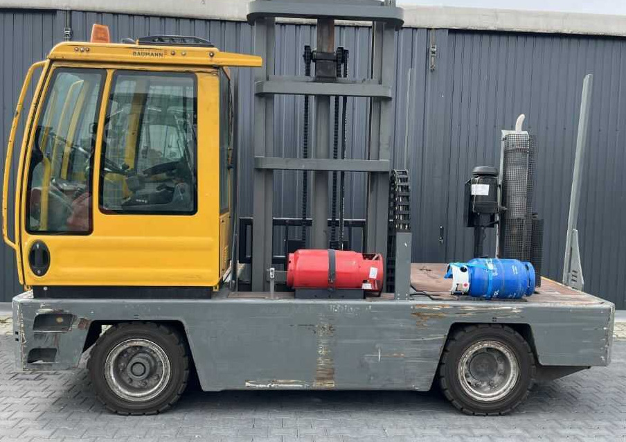 리스  Baumann HX50/12/45ST Baumann HX50/12/45ST : 사진 9