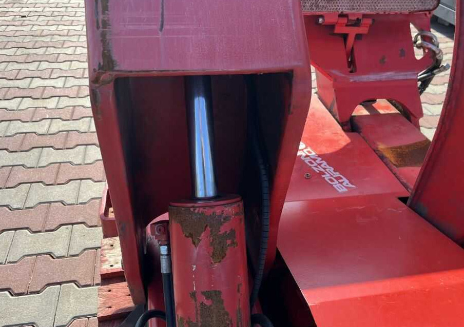 Bolzoni CTXAR-60RH0-13-G3 - 클램프 지게차 용 : 사진 1 Bolzoni CTXAR-60RH0-13-G3 - 클램프 지게차 용 : 사진 1