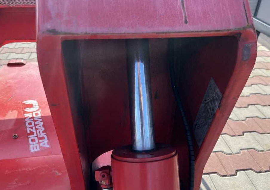 Bolzoni CTXAR-60RH0-13-G3 - 클램프 지게차 용 : 사진 5 Bolzoni CTXAR-60RH0-13-G3 - 클램프 지게차 용 : 사진 5