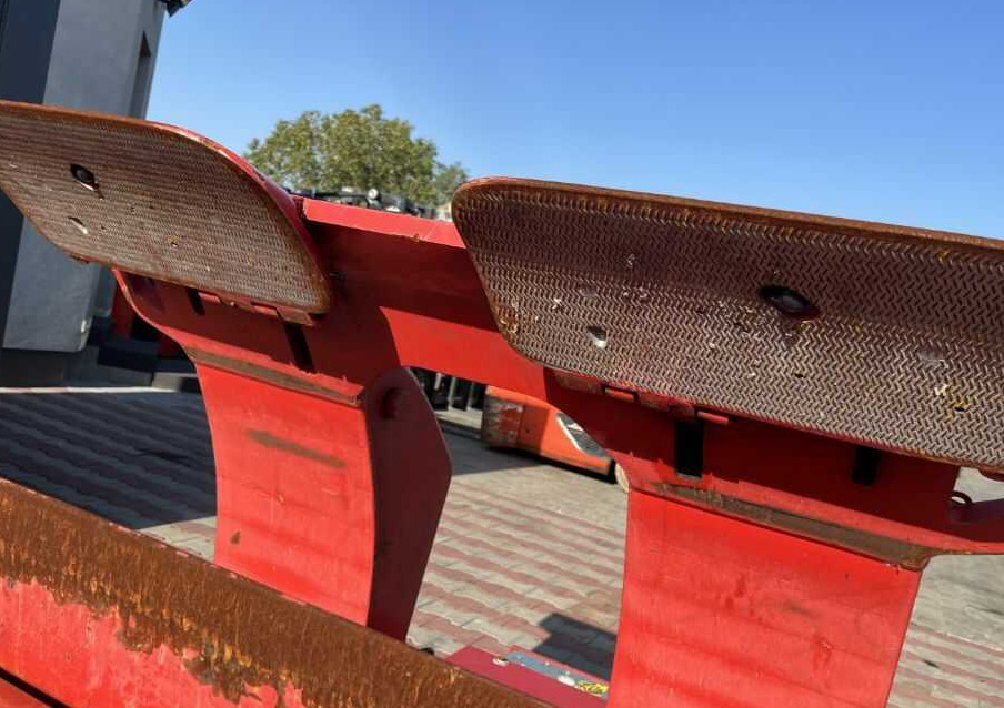 Bolzoni CTXAR-60RH0-13-G3 - 클램프 지게차 용 : 사진 2 Bolzoni CTXAR-60RH0-13-G3 - 클램프 지게차 용 : 사진 2