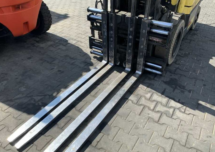 Bolzoni DS13FS - 포크 : 사진 1 Bolzoni DS13FS - 포크 : 사진 1