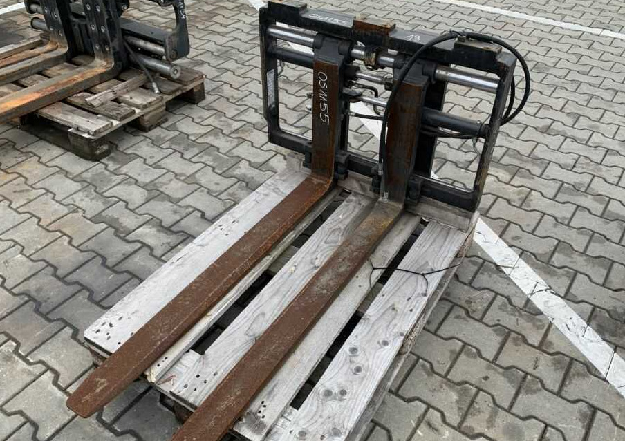 Bolzoni SF20R088 - 부착물 : 사진 1 Bolzoni SF20R088 - 부착물 : 사진 1