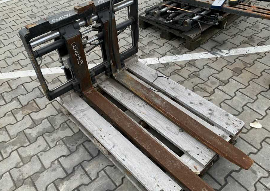 Bolzoni SF20R088 - 부착물 : 사진 3 Bolzoni SF20R088 - 부착물 : 사진 3